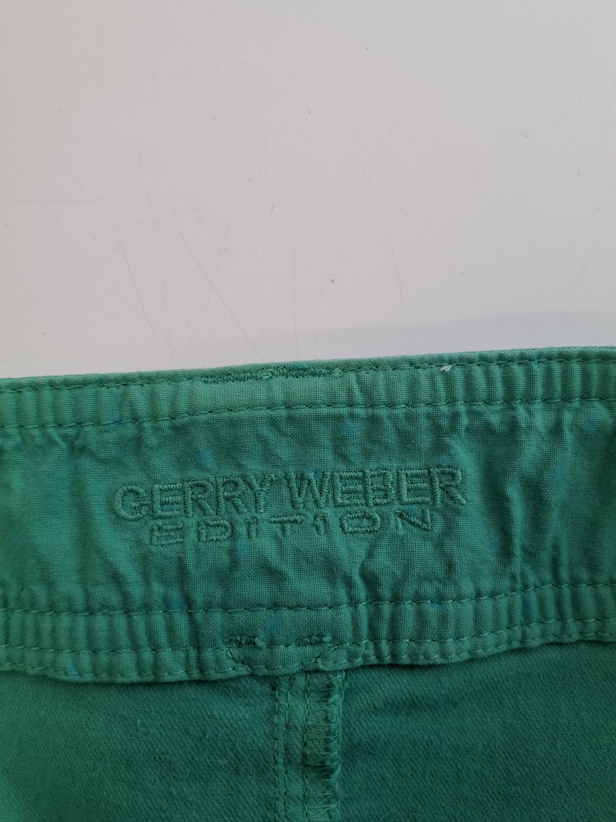 Gerry Weber Nederdel